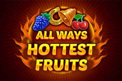 Allwayshottestfruits игровой автомат Орка Казино